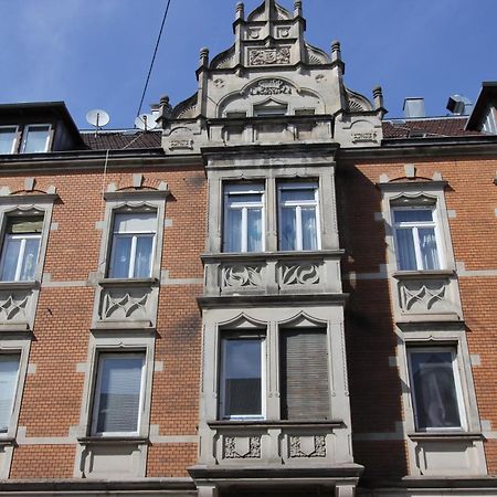 Exklusive Wohnung Im Herzen Von Goeppingen Exterior photo